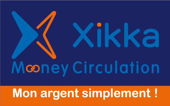 Xikka logo login